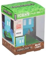 Paladone Minecraft Allay Icon Light (096270)