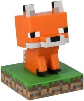 Paladone Minecraft Fox Icon Light (096271)