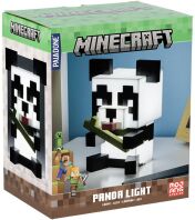 Paladone Minecraft Panda Light (096274)