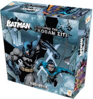 Επιτραπέζιο DC Batman:The Savior Of Gotham City (101030)