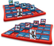 Επιτραπέζιο Μάντεψε Ποιός Marvel (80383)