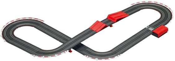 Carrera Go!Αυτοκινητόδρομος B/O Mario Kart 8 1:43 (110245)