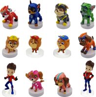 Paw Patrol S2 Stampers-12 Σχέδια-1Τμχ (PAWM5205)