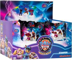 Paw Patrol S2 Stampers-12 Σχέδια-1Τμχ (PAWM5205)