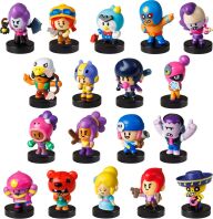 Brawl Stars S1 Stampers-1 Τμχ (080230)