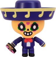 Brawl Stars S1 Φιγούρα 16.5cm-4 Σχέδια (080235)