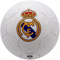 Real Madrid Μπάλα Ποδοσφαίρου S5 (121909)