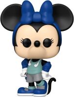 POP!#1557 Minnie Mouse(Hot Girl Walk)-Disney:Mickey & Friends (100946)