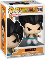 POP!#1863 Super Saiyan Gogeta-Dragon Ball Super (100947)