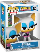 POP!#1057 Rouge-Sonic The Hedgehog (100959)