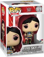 POP!#171 Iyo Sky-WWE (100975)