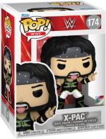POP!#174 X-Pac-WWE (100978)