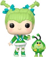 POP!#1793 Patty O'Green & Sprite-Rainbow Brite (100990)