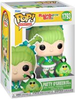 POP!#1793 Patty O'Green & Sprite-Rainbow Brite (100990)