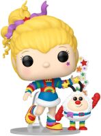 POP!#1796 Rainbow Brite & Sprite-Rainbow Brite (100991)