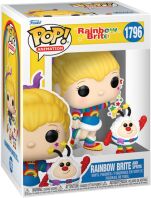 POP!#1796 Rainbow Brite & Sprite-Rainbow Brite (100991)