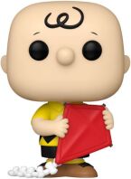 POP!#1678 Charlie Brown With Kite-Peanuts (101361)