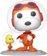 POP!#1679 Astronaut Snoopy & Woodstock-Peanuts (101362)