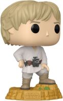 POP!#764 Luke Skywalker BS-Star Wars (101370)