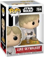 POP!#764 Luke Skywalker BS-Star Wars (101370)