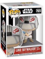 POP!#765 Luke Skywalker With Remote-Star Wars (101371)