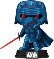 POP!#770 Kylo Ren(Retro)-Star Wars:Clone Wars (101372)