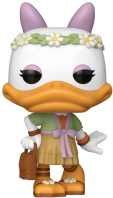 POP!#1584 Daisy(Festival)-Disney:Mickey & Friends (101417)