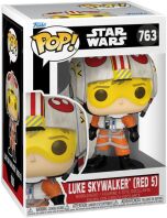 POP!#763 Luke Skywalker(Red 5)-Star Wars (101427)