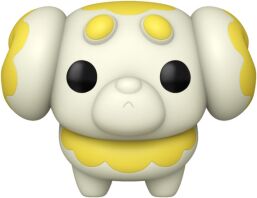 POP!#1051 Fidough-Pokemon (101454)
