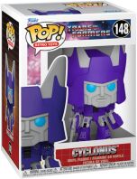 POP!#148 Cyclonus-Transformers (101469)