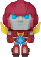 POP!#147 Hot Rod With Matrix-Transformers (101470)