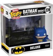 Bitty Pop!Deluxe:Batman(Hush)-DC (101493)