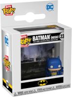 Bitty Pop!Deluxe:Batman(Hush)-DC (101493)