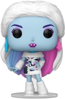 POP!#155 Abbey Bominable-Monster High (102812)