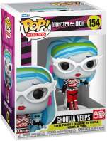 POP!#154 Ghoulia Yelps-Monster High (102813)