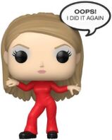 POP!#462 Britney Spears(Oops,I Dit It Again)-Rocks (102815)