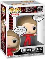 POP!#462 Britney Spears(Oops,I Dit It Again)-Rocks (102815)
