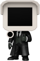 POP!#1956 Cameraman-Skibidi Toilet (102837)