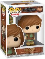 POP!#1790 Hiccup-How To Train Your Dragon (102841)