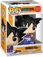 POP!#1922 Goku With Nyoibo-Dragon Ball (102846)