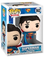 POP!#562 Superman-DC:Superman(2025) (102855)