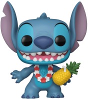 POP!#1567 Luau Stitch-Disney:Lilo & Stitch (102862)
