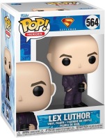 POP!#564 Lex Luthor-DC:Superman(2025) (102864)