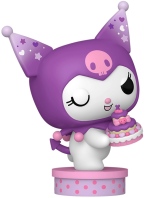POP!#108 Kuromi(Present)S.E.-Sanrio (103267)