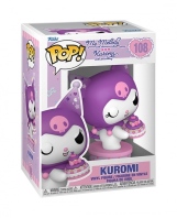 POP!#108 Kuromi(Present)S.E.-Sanrio (103267)
