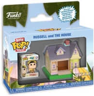 Bitty Pop!Towns:UP-Russell And The House (103562)