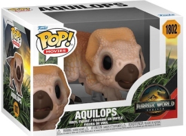 POP!#1802 Aquilops-Jurassic World:Rebirth (103571)