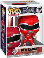 POP!#1779 Red Ranger-Power Rangers (103625)