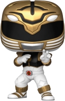 POP!#1780 White Ranger-Power Rangers (103626)