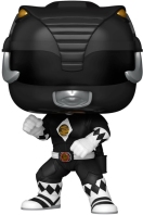 POP!#1776 Black Ranger-Power Rangers (103628)